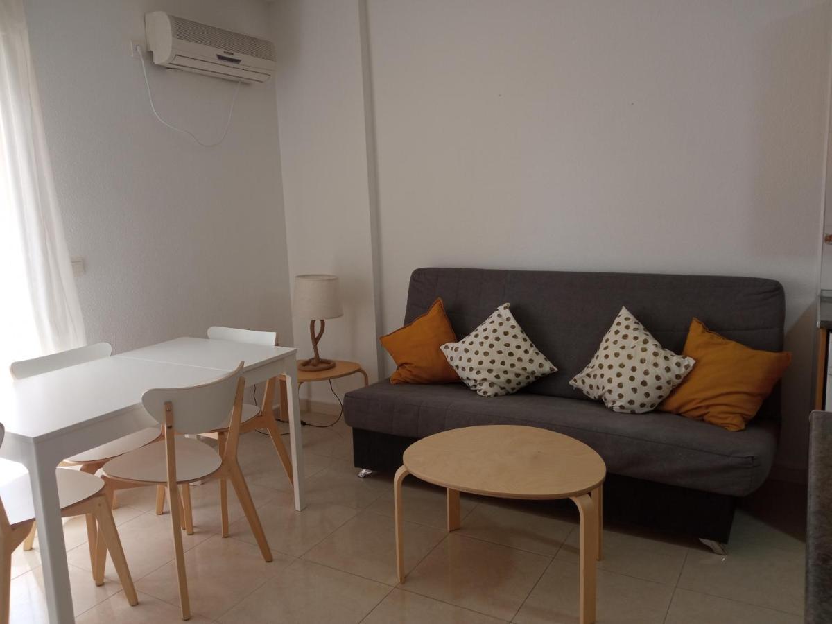 Appartement Pedrucho Point, Menor Sea & Mediterranean Sea Views
