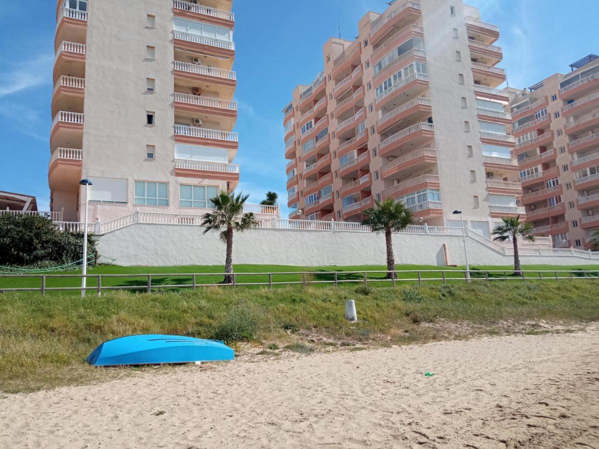 Appartement Pedrucho Point, Menor Sea & Mediterranean Sea Views *