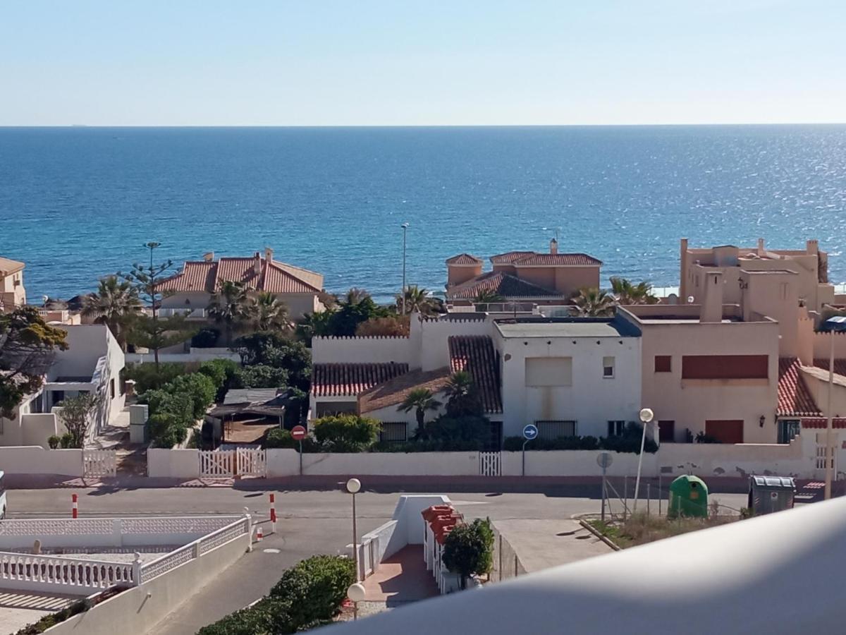 Pedrucho Point, Menor Sea & Mediterranean Sea Views Appartement