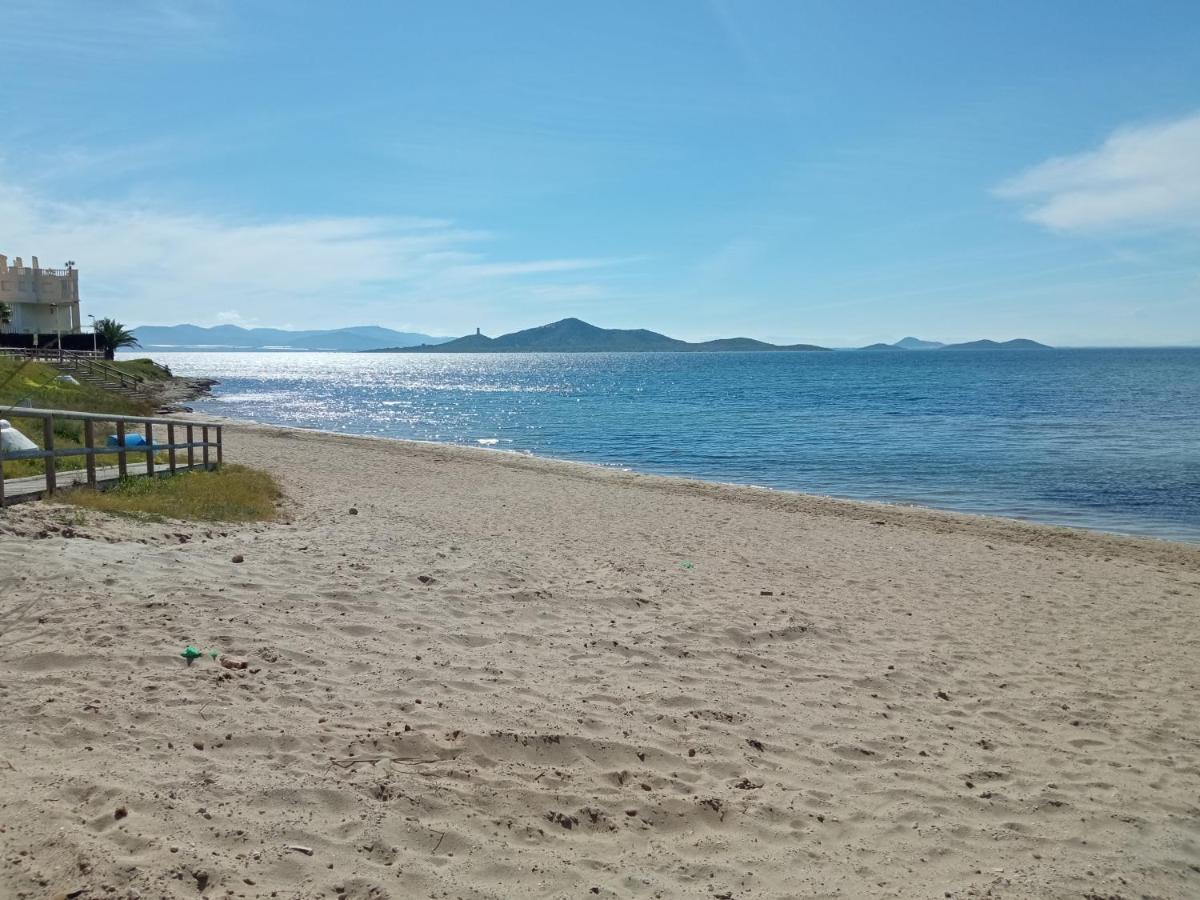 Appartement Pedrucho Point, Menor Sea & Mediterranean Sea Views *
