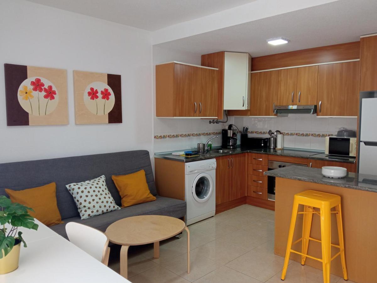 Pedrucho Point, Menor Sea & Mediterranean Sea Views Appartement La Manga del Mar Menor