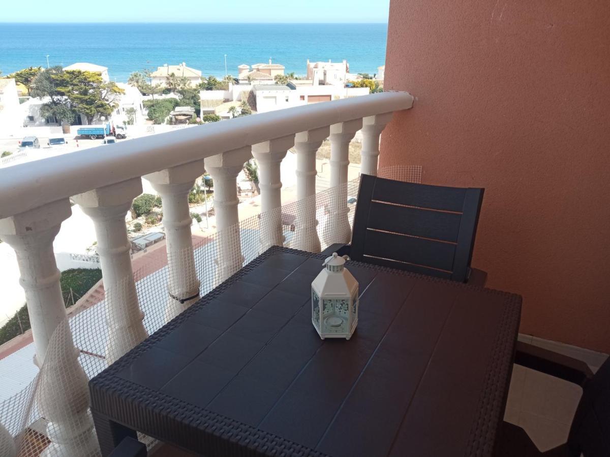 Apartment Pedrucho Point, Menor Sea & Mediterranean Sea Views La Manga del Mar Menor