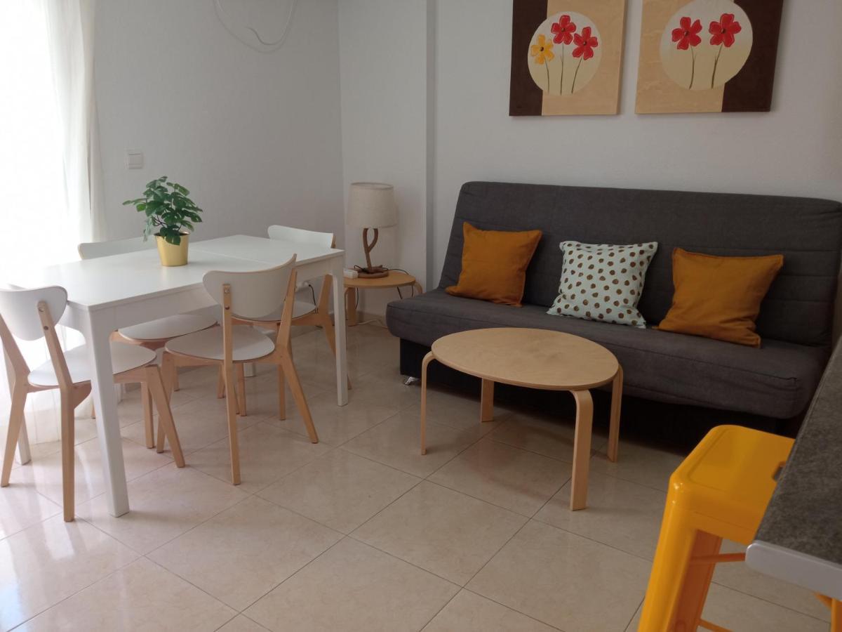 Pedrucho Point, Menor Sea & Mediterranean Sea Views Apartment La Manga del Mar Menor