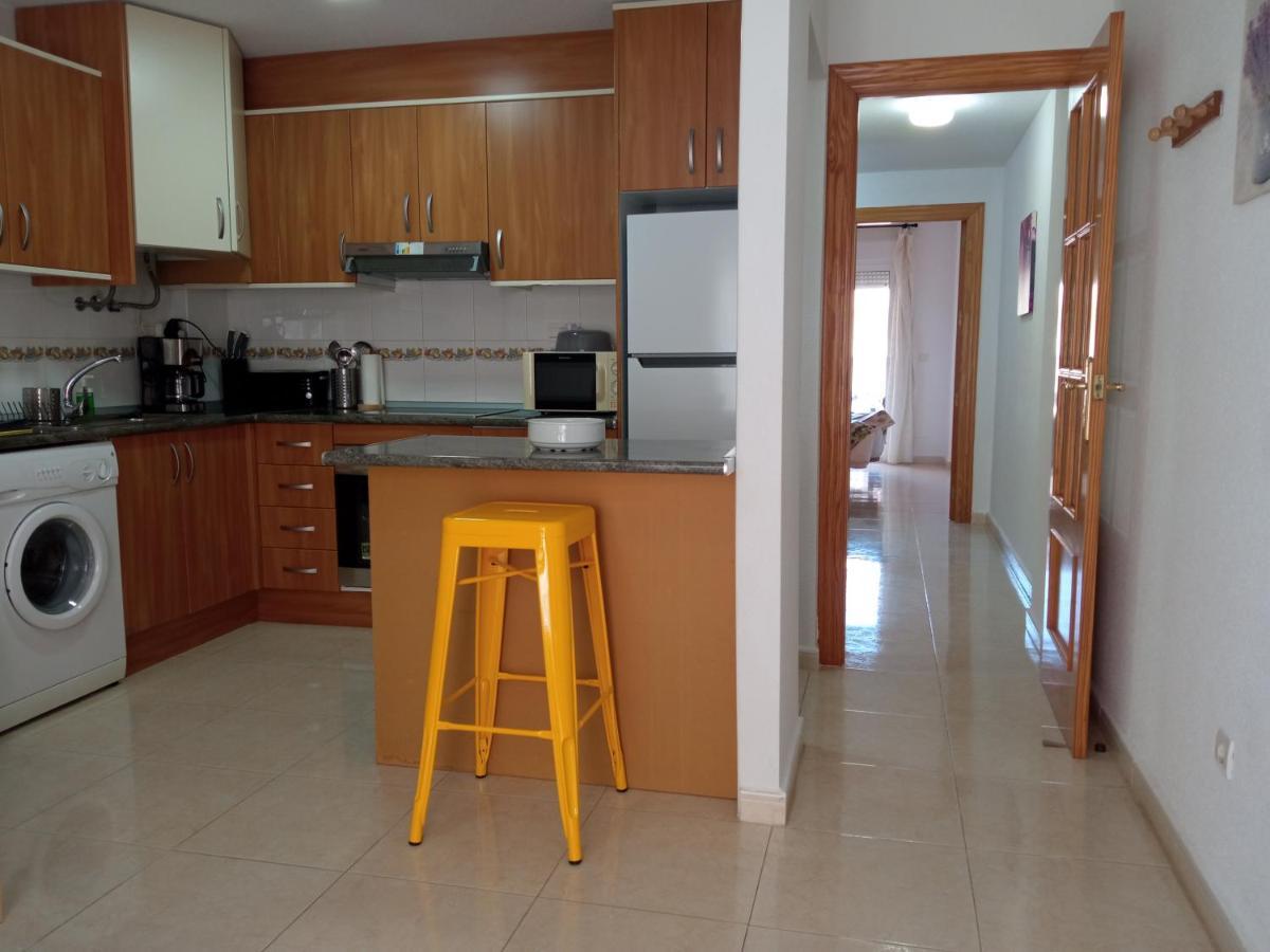 Pedrucho Point, Menor Sea & Mediterranean Sea Views Appartement La Manga del Mar Menor