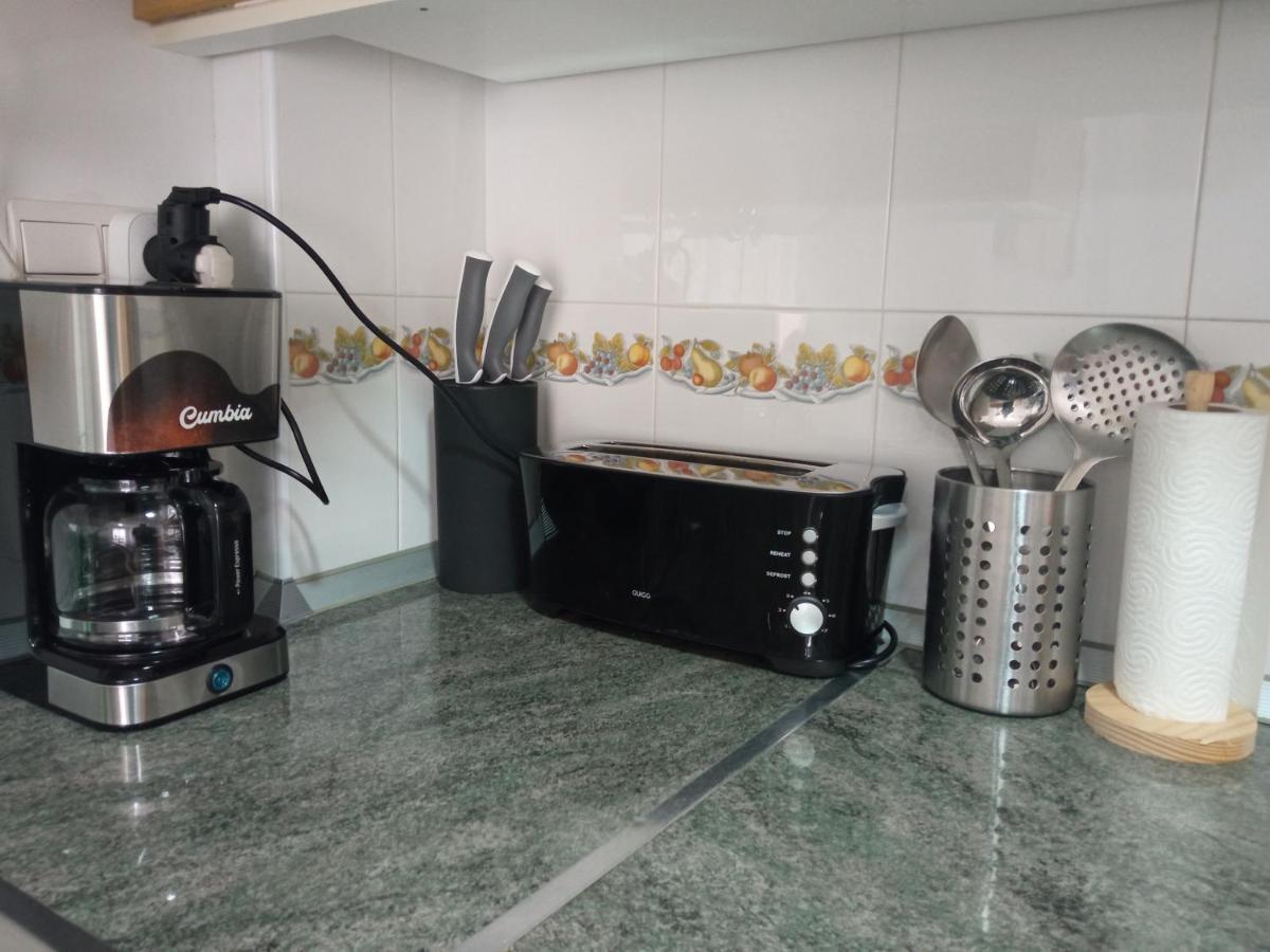 Pedrucho Point, Menor Sea & Mediterranean Sea Views Appartement *