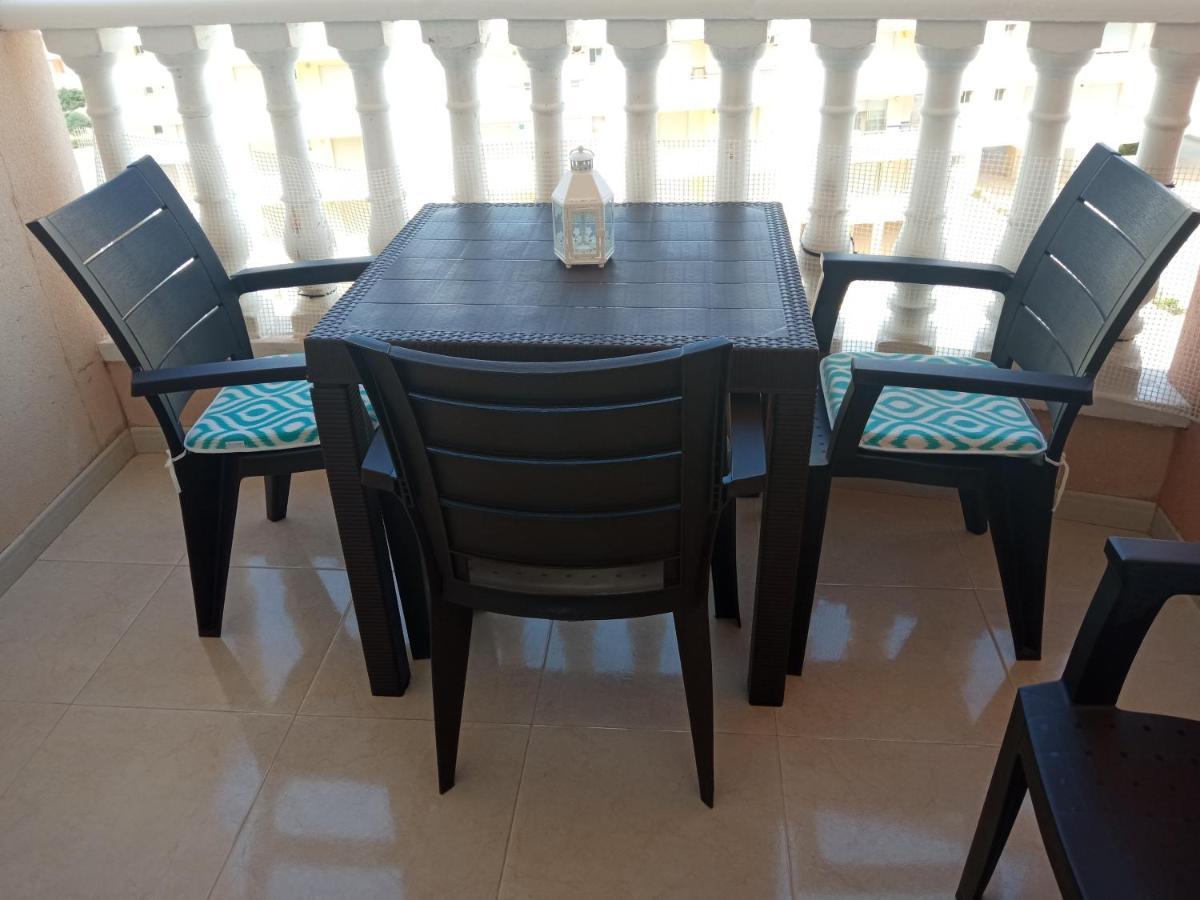 Pedrucho Point, Menor Sea & Mediterranean Sea Views Appartement La Manga del Mar Menor