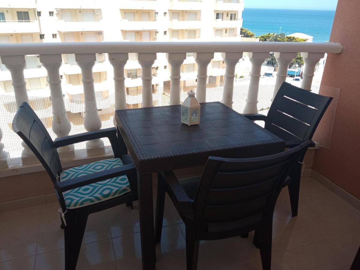 Appartement Pedrucho Point, Menor Sea & Mediterranean Sea Views *