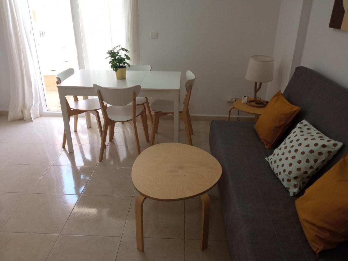 Appartement Pedrucho Point, Menor Sea & Mediterranean Sea Views La Manga del Mar Menor