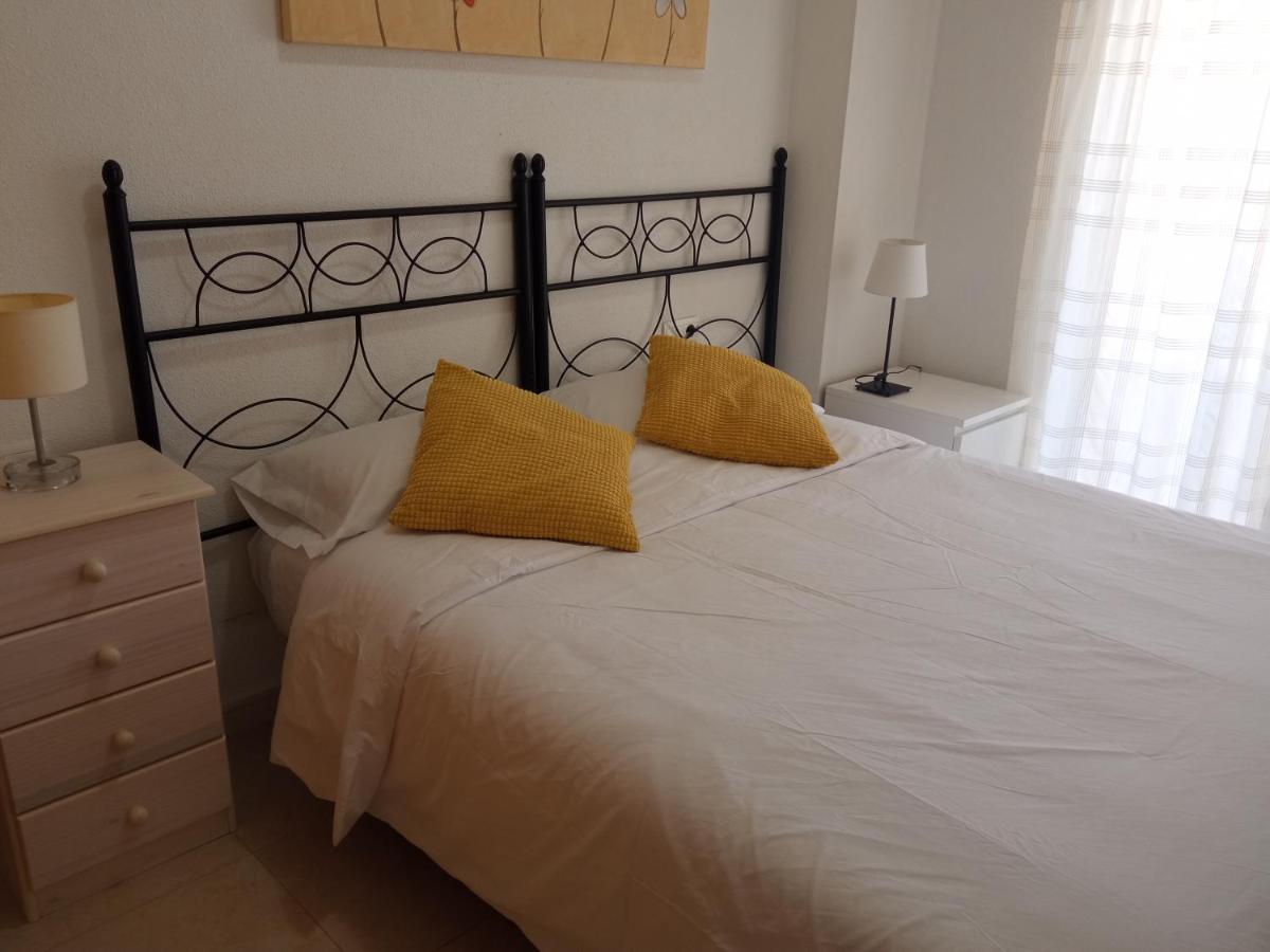 Appartement Pedrucho Point, Menor Sea & Mediterranean Sea Views La Manga del Mar Menor