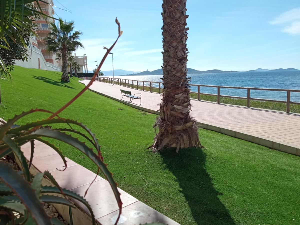 Appartamento Pedrucho Point, Menor Sea & Mediterranean Sea Views